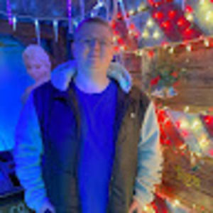 Meet your Posher, Mason